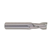 Fresa Topo Reto Metal Duro 18,00mm 2 Cortes R2180100036 PREMIUM Fresa Topo Reto Metal Duro 18,00mm 2 Cortes R2180100036 PREMIUM