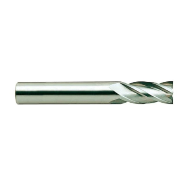 Fresa Topo Reto Metal Duro 2,50mm 4 Cortes E5432025 YG-1-27779240-3a3a-43d5-9e10-277d418e3449