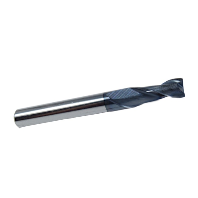 Fresa Topo Reto Metal Duro 4,00mm 2 Cortes Curta 240 HEINZ-bda25174-9b27-4460-874c-76b01f35ac02
