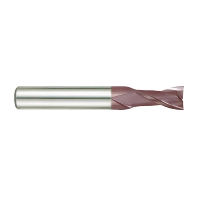 Fresa Topo Reto Metal Duro 4,00mm 2 Cortes G9424040 YG-1-98444625-5a7c-489e-9a3a-341da7b08a3a