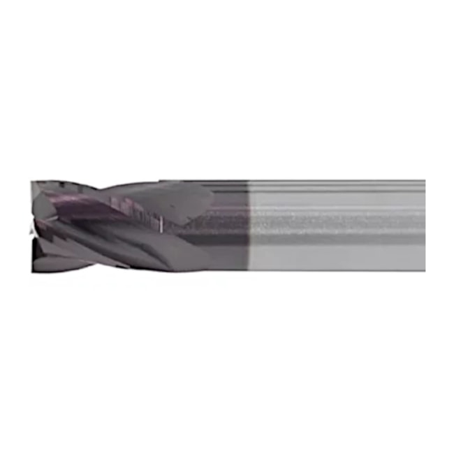 Fresa Topo Reto Metal Duro 4,00mm 4 Cortes 914 EVOMILL OSG-55004f11-9c17-40ca-a728-b335ab5a850e
