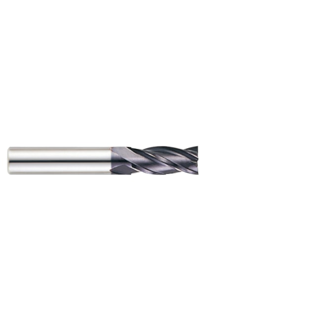 Fresa Topo Reto Metal Duro 4,00mm 4 Cortes EM811040 YG-1-9833c9c2-2b99-4ced-8488-f08248c0e4ce