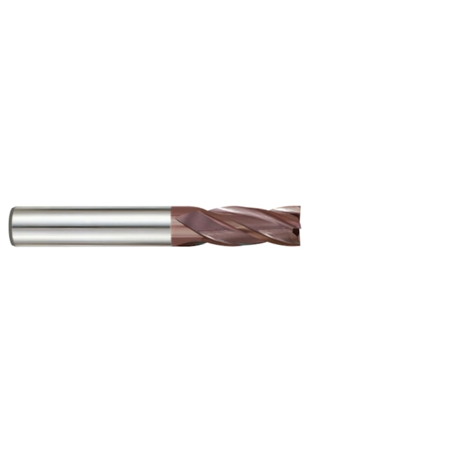 Fresa Topo Reto Metal Duro 4,00mm 4 Cortes G9540040 YG-1-690253ef-6c31-420c-8440-a7441c9ee08c