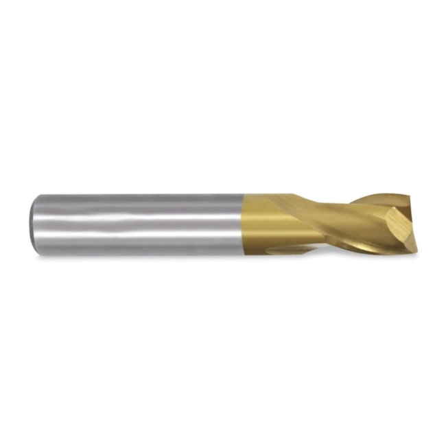 Fresa Topo Reto Metal Duro 5,00mm 2 Cortes Curta 684 HEINZ-67c66680-3cdd-4426-ac56-c970a101a62f