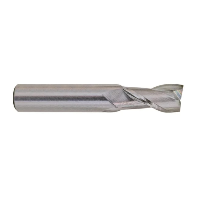 Fresa Topo Reto Metal Duro 9,00mm 2 Cortes E5424090 YG-1-99e0354e-8cc1-4a4e-9086-cf861ed1f7f8
