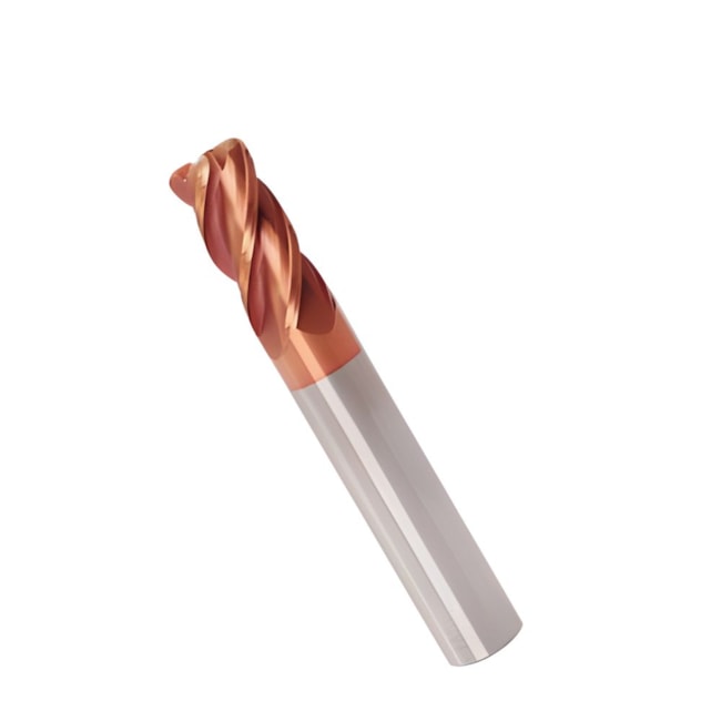 Fresa Toroidal HP Metal Duro 4C R0.5 12.00mm x 45 x 100 55 HRC 5551202 HEINZ-e5b12dd3-100b-435c-b020-06c4b68b4d65