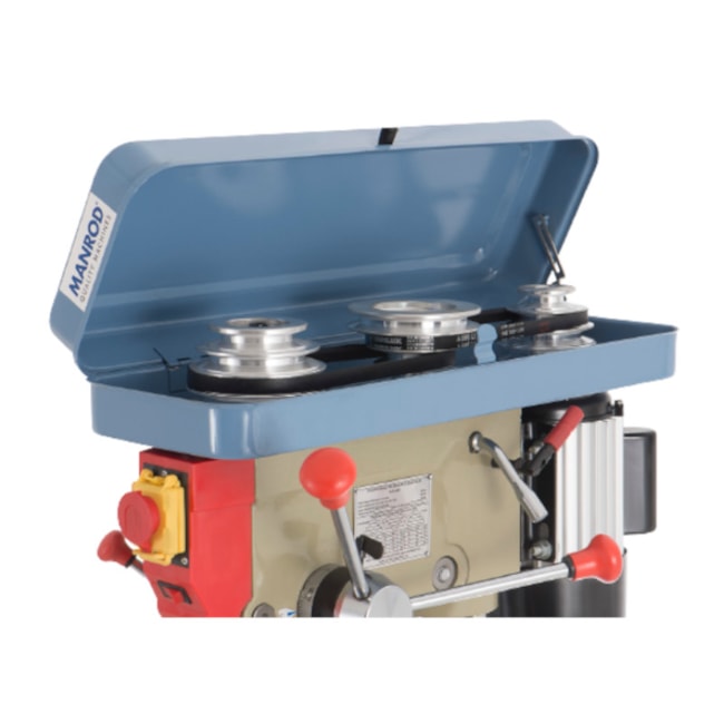 Fresadora e Furadeira com Correia 220V MR-199 MANROD-bcfbb219-b626-4719-ba52-1ca956ed124d
