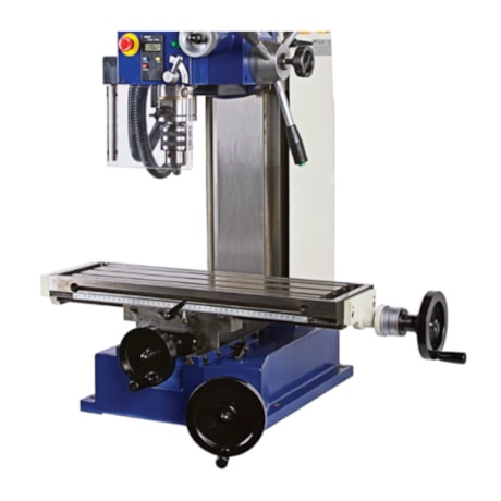 Fresadora e Furadeira de Bancada 25mm M12 CM3 220V MR-235 MANROD-b51ebe42-838d-4292-a4e0-e70236907bc4