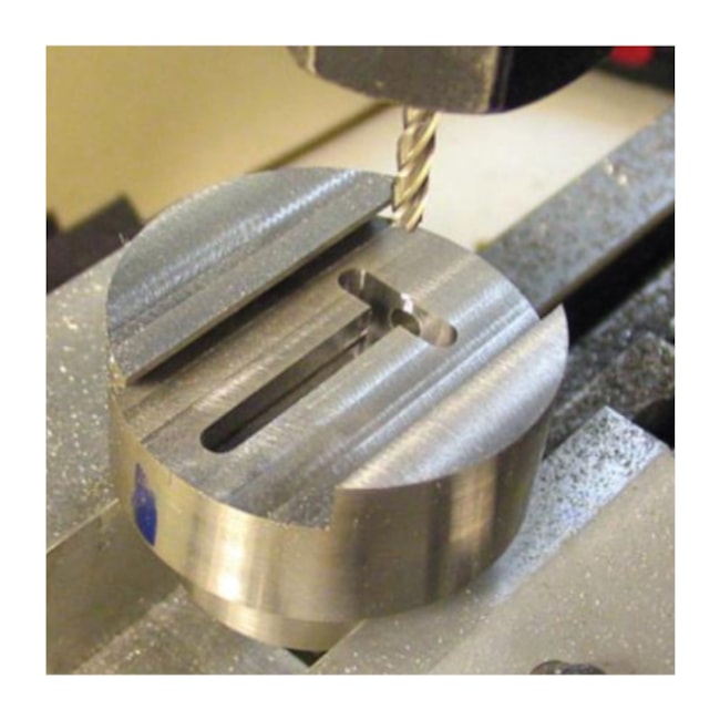 Fresadora e Furadeira de Bancada 25mm M12 CM3 220V MR-235 MANROD-06e4cbcb-668d-425d-8860-a047ba5d1783