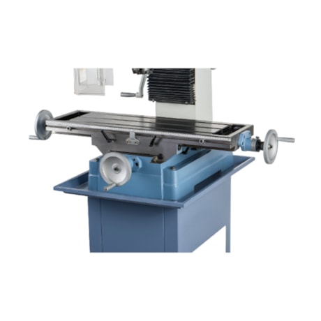 Fresadora e Furadeira de Bancada 40mm/32mm 220V Trifásica MR-206 MANROD-3e254bd6-70be-4308-9032-0fe98cdc41f1