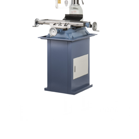 Fresadora/Furadeira de Bancada 31.5mm 1.500W 220V Monofásico MR-201 MANROD-8801e142-9af0-4348-871b-4af646d9acbd