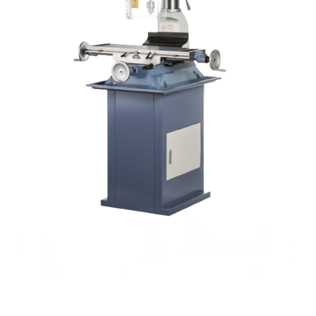 Fresadora/Furadeira de Bancada 31.5mm 1.500W 220V Monofásico MR-201 MANROD-c891283e-aede-44c4-b99f-ab1c53b9bf30