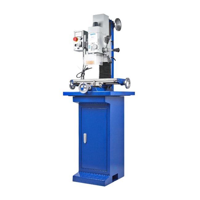 Fresadora/Furadeira de Bancada 63mm/ 20mm Cm2 220V MR-222 C/BANCADA MANROD-ec9df06e-b3d2-4ad7-93da-78c56757f09e