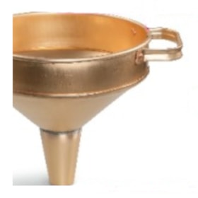 Funil Antifaiscante 1758BA BETA