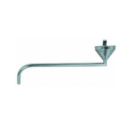 Funil Curvo Longo para Kombi 602 JACTOIL-2e428b85-a652-4ed0-ad0e-f5983f5b5fe4