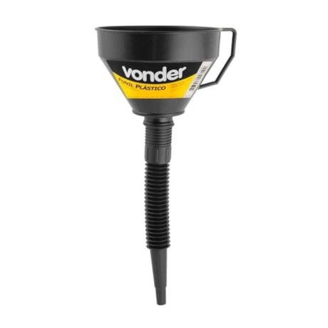 Funil de Plástico com Bico Flexível 5167100000 VONDER-a2d5648e-6f1e-4cce-b7c8-2627c1b1d5a8