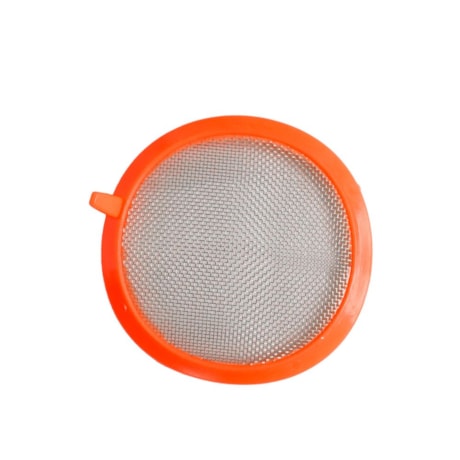 Funil de Polietileno Laranja 1,3 litros 2110 BREMEN-3dd1b5d4-6370-4a3f-b685-9d3a14e05096