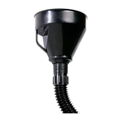 Funil Plástico Flexível 145mm para Uso Geral 5372059 SPARTA-1a3723b2-a59a-4938-a860-215450c9fb91