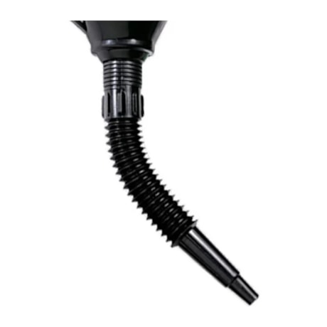 Funil Plástico Flexível 145mm para Uso Geral 5372059 SPARTA-e2886382-431d-4d48-98e0-84dc855a875f