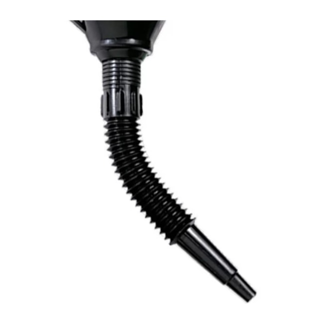 Funil Plástico Flexível 145mm para Uso Geral 5372059 SPARTA-9fd848a5-c967-4033-9388-582675919cde