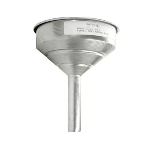 Funil Reto para Uso Geral 610 JACTOIL-5c061b11-f8f6-45b9-983c-7ec1185d78e3