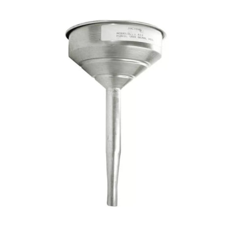 Funil Reto para Uso Geral 610 JACTOIL-3708bde5-f469-4182-9eea-a378c3ebe1a8