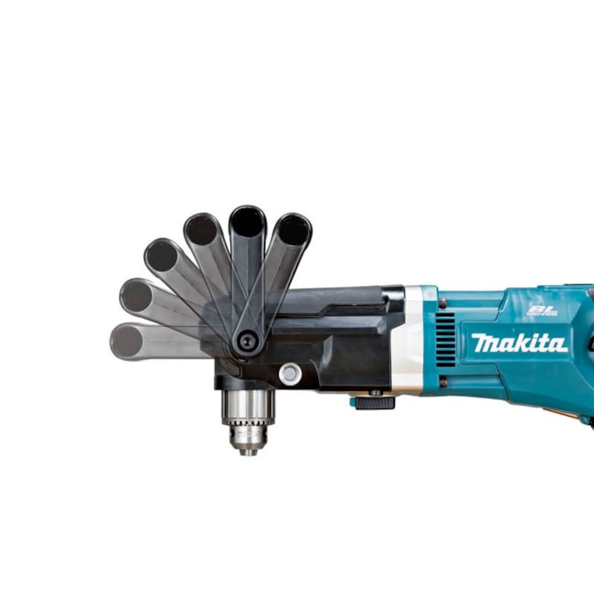 Furadeira Angular 1/2