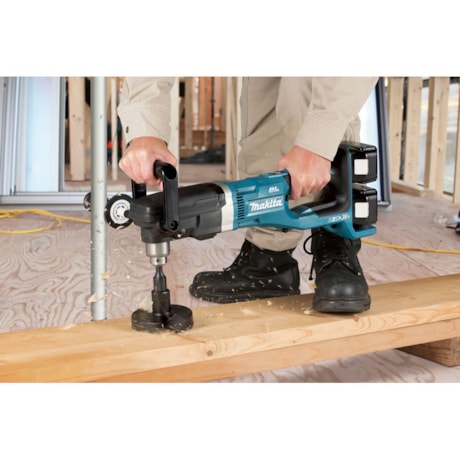 Furadeira Angular 1/2