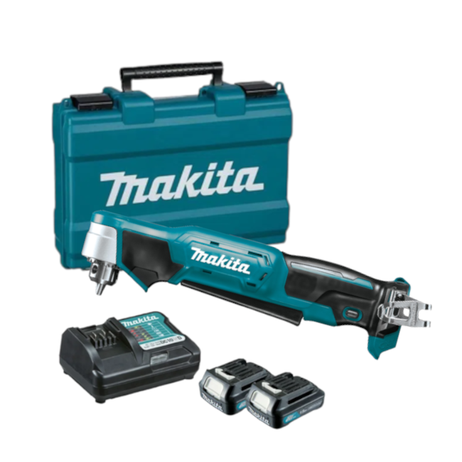 Furadeira Angular 3/8