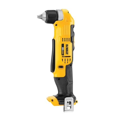 Furadeira Angular 3/8'' 20V Max Sem Bateria e Carregador DCD740B DEWALT