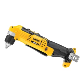 Furadeira Angular 3/8'' 20V Max Sem Bateria e Carregador DCD740B DEWALT