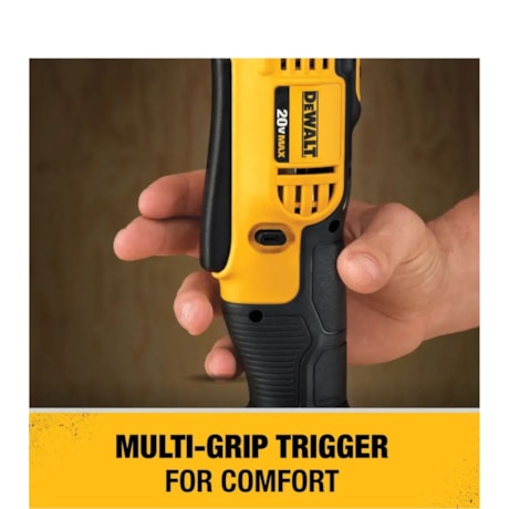 Furadeira Angular 3/8'' 20V Max Sem Bateria e Carregador DCD740B DEWALT-0f3c329d-a942-4acb-8380-f3c3324d819f