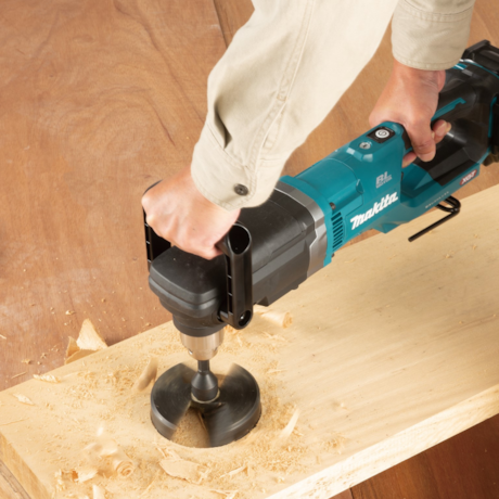 Furadeira Angular Reversível 1/2