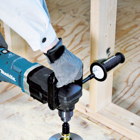 Furadeira Angular Reversível 1/2