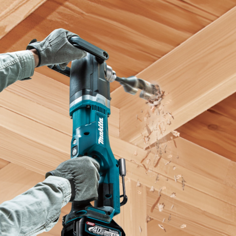 Furadeira Angular Reversível 1/2