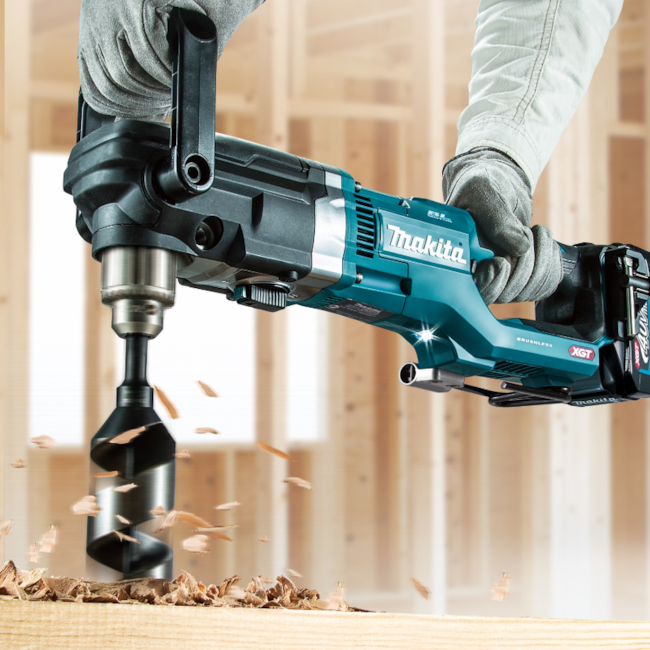 Furadeira Angular Reversível 1/2