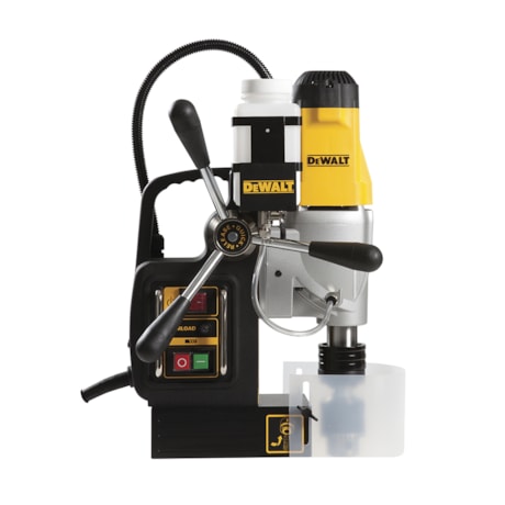 Furadeira com Base Magnética 1200W com Maleta 220V DWE1622K-B2 DEWALT