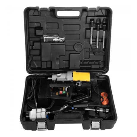 Furadeira com Base Magnética 1680W 220V 6001168230 VONDER-afbaffeb-cea7-489a-ac52-51304ef820a8