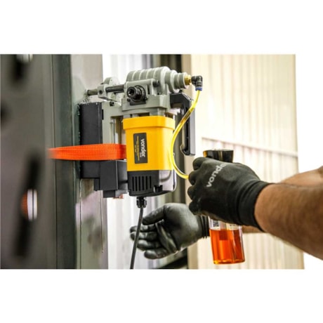 Furadeira com Base Magnética 1800W 220V 6001188220 VONDER-a72b0a77-d028-44f6-a891-deb178941e71