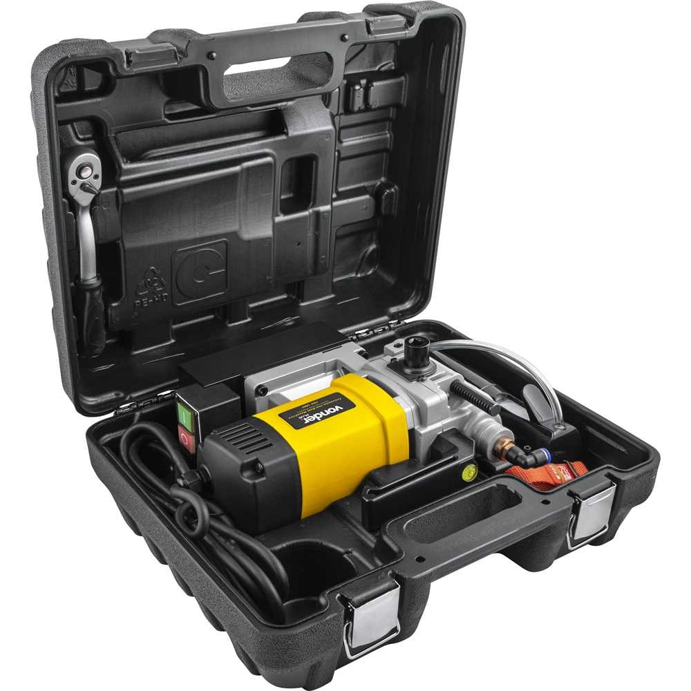 Furadeira com Base Magnética 1800W 220V 6001188220 VONDER