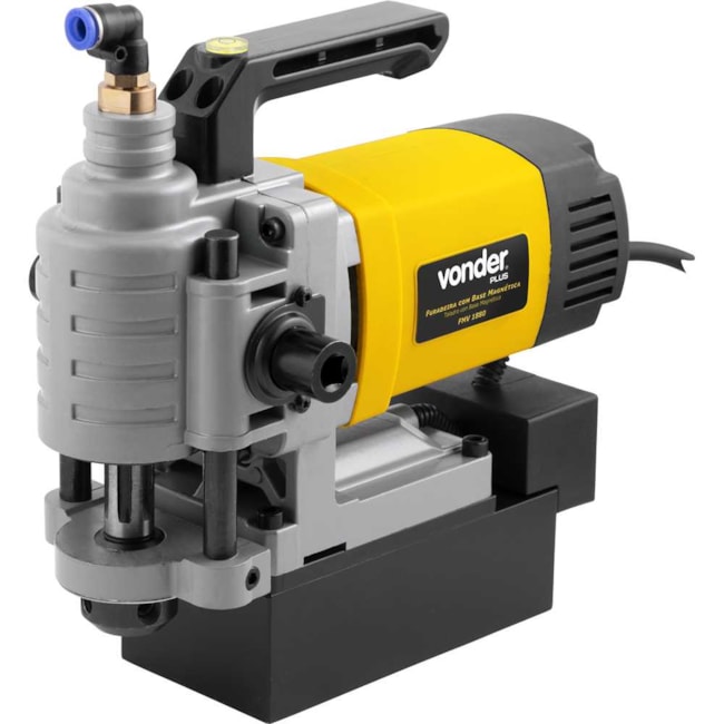 Furadeira com Base Magnética 1800W 220V 6001188220 VONDER-7fbaded1-722d-4c5f-9a3e-c73dccbec01d