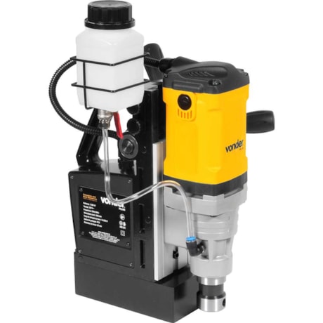 Furadeira com Base Magnética FMV 1500W 220V 6001150230 VONDER-49330a8a-ab16-4a1e-9b72-2fd62fdc58fb