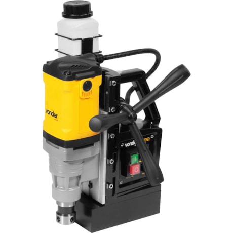 Furadeira com Base Magnética FMV 1500W 220V 6001150230 VONDER-4b17a4f8-e727-41d6-9096-6605eb515f03