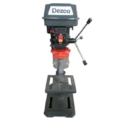 Furadeira de Bancada 1/2" 1/3 Cv Bivolt com Mandril FB13DZ250 Furadeira de Bancada 1/2" 1/3 Cv Bivolt com Mandril FB13DZ250
