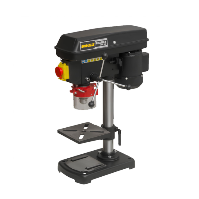 Furadeira de Bancada 1/2