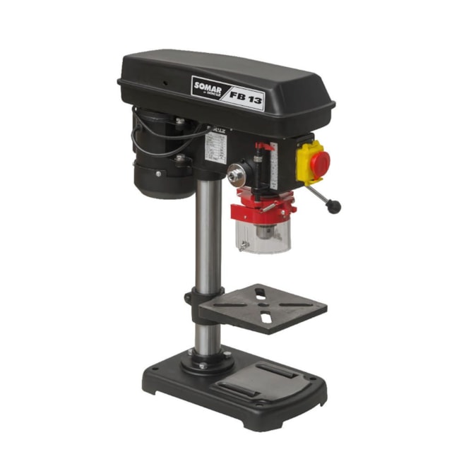 Furadeira de Bancada 1/2