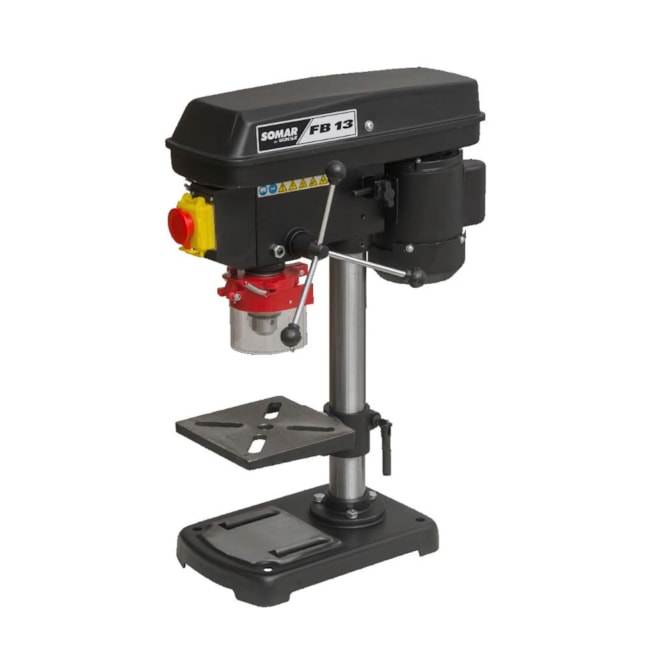 Furadeira de Bancada 1/2