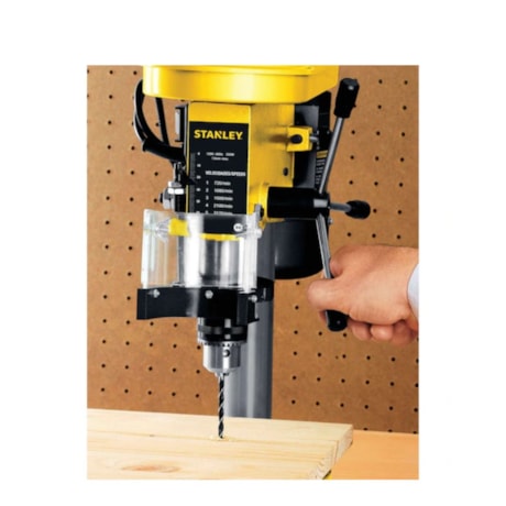 Furadeira de Bancada 1/2