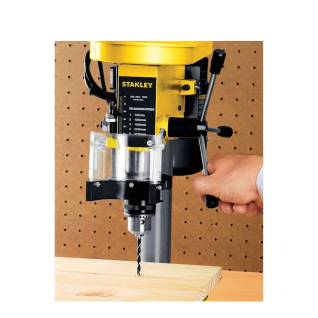 Furadeira de Bancada 1/2