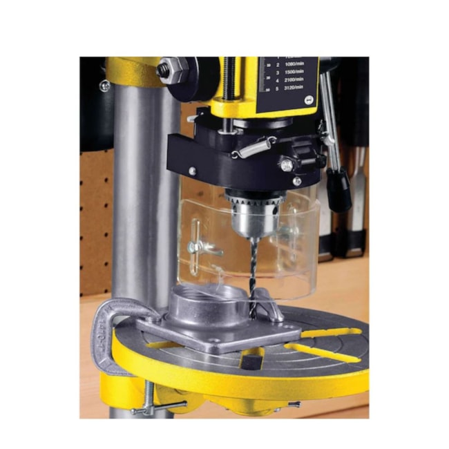 Furadeira de Bancada 1/2